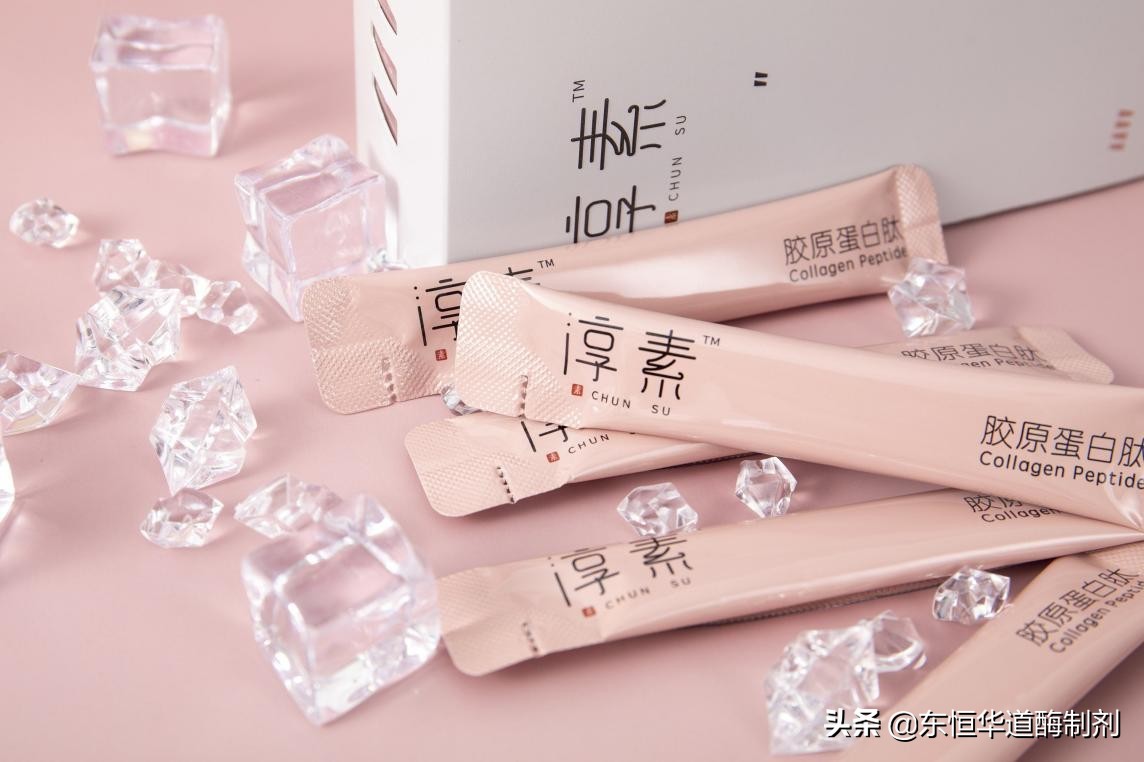 罗非鱼胶原蛋白肽主要用途,罗非鱼胶原蛋白怎么样