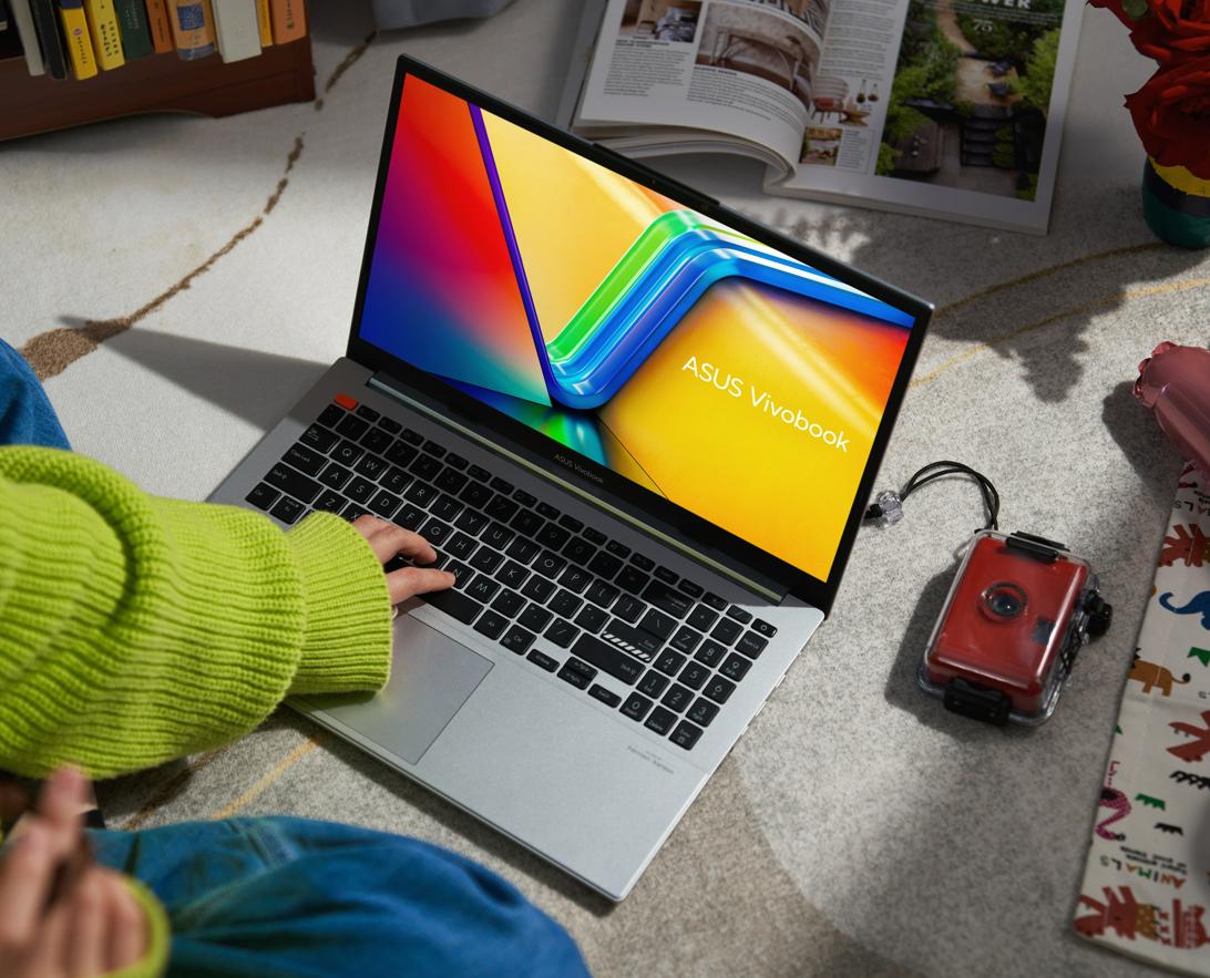 华硕无畏15i2023轻薄笔记本评测,高性能笔记本推荐华硕无畏15