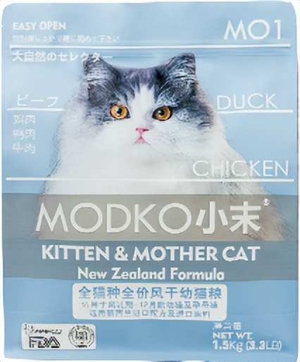 猫粮品牌最好的,猫粮什么品牌排行第一