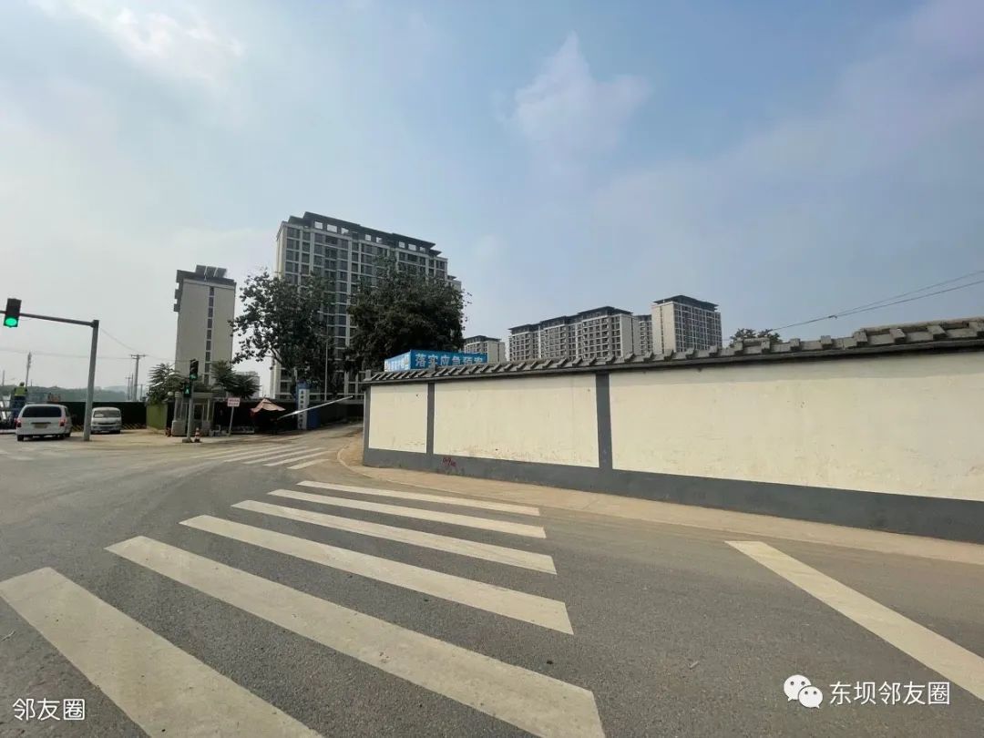 东坝回迁房2022能完工吗,东坝北区最新回迁房消息