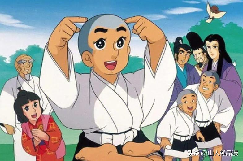 盘点8090后的童年动画片,盘点8090后的100部动画