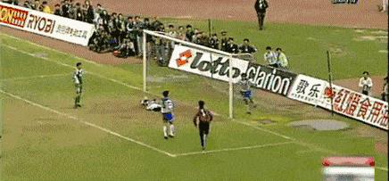 金志扬谈范志毅,金志扬讲足球小将