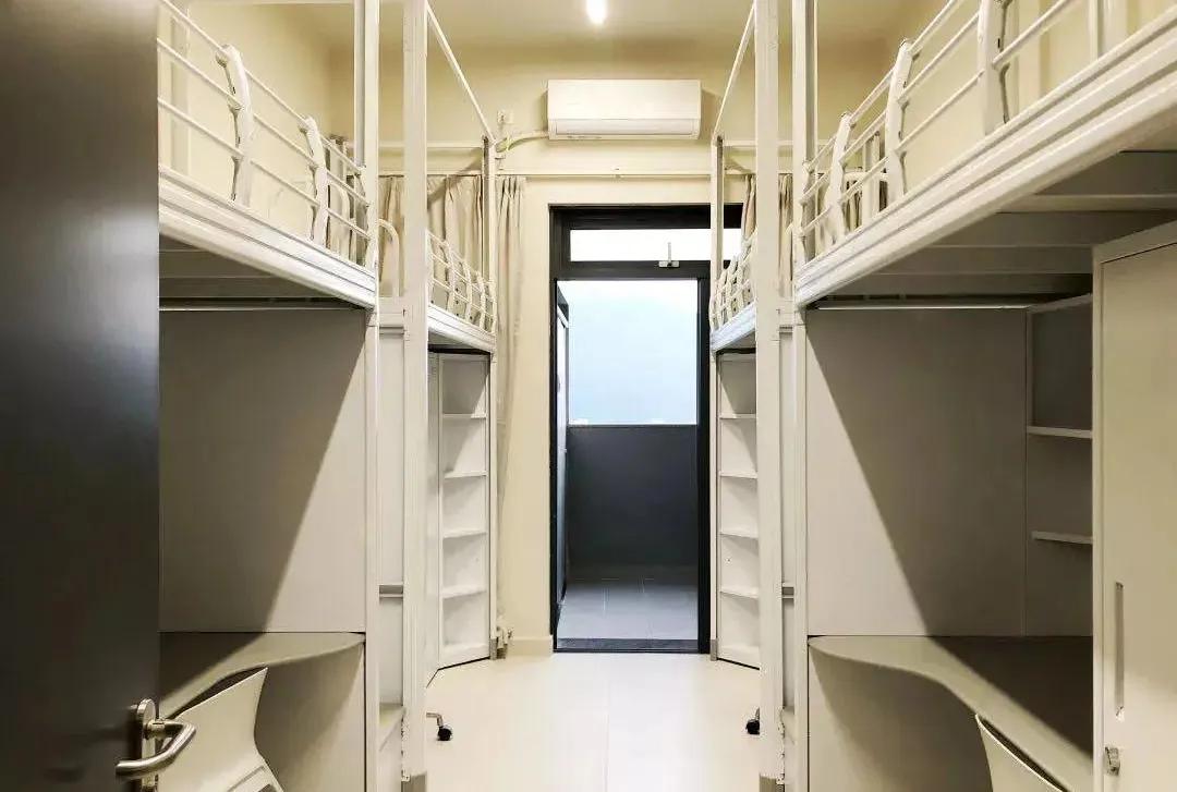 盘点住宿环境最好的十所大学,国内住宿环境便宜又最好的大学