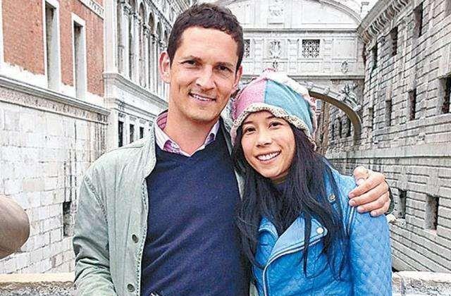 港台女星莫文蔚,朱茵莫文蔚分手了吗