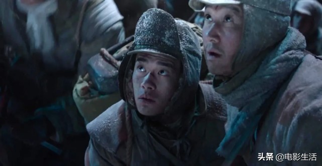 水门桥票房突破30亿,水门桥票房突破10亿