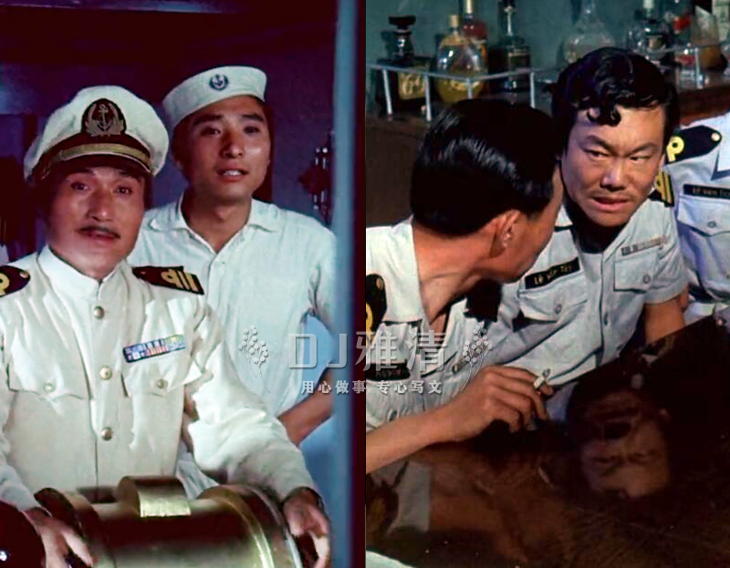 陈佩斯类似的演员,67岁的陈佩斯近况曝光