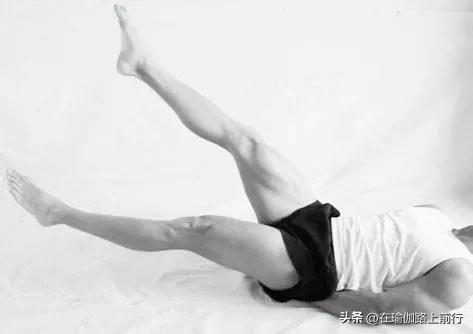 无器械健身-核心练习