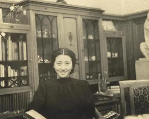 钱学森和蒋英晚年领奖的故事,钱学森和蒋英的爱情天作之合