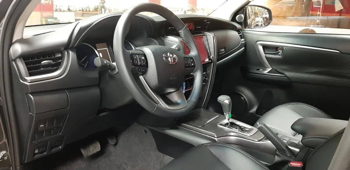 越野丰田2023全新款落地价,丰田越野车1.6t2023款最新款落地价