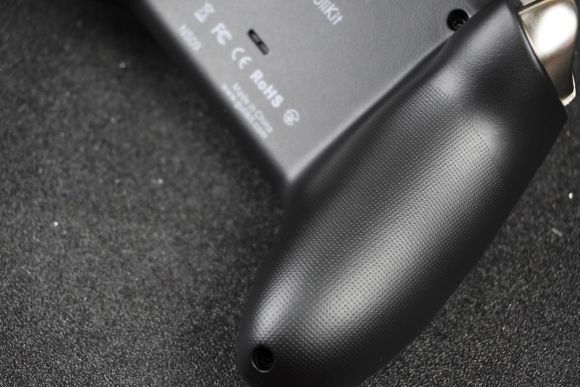 谷粒金刚2pro手柄,谷粒金刚2pro体感功能