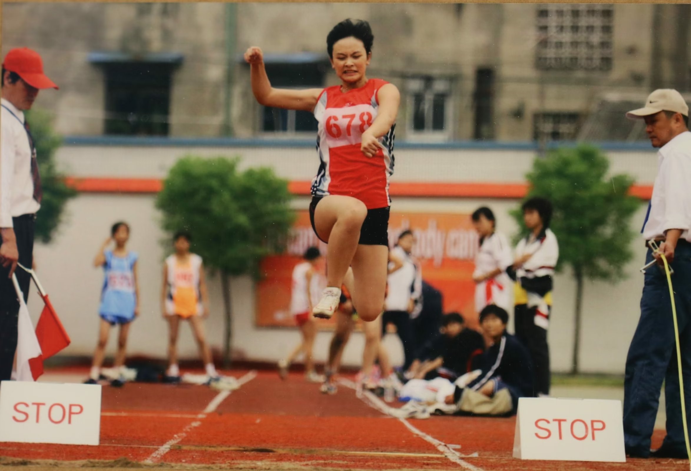 故园杂记——纪念蚌埠三中百年校庆有感（8）