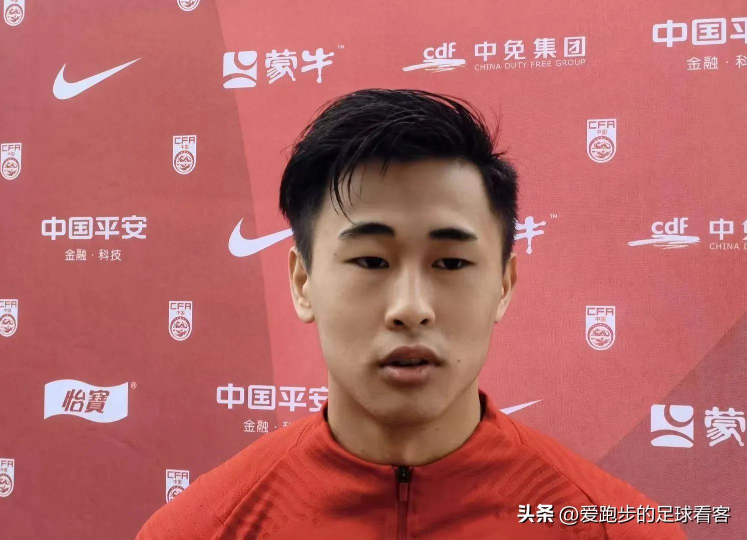 北京国安vs上海申花戴伟浚,戴伟浚从深圳队加盟上海申花