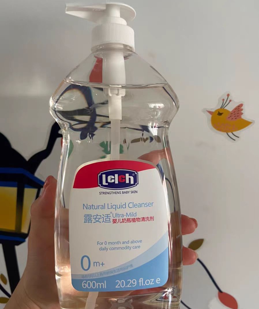 奶瓶清洗剂第一名贝亲,奶瓶清洗剂最安全哪一款