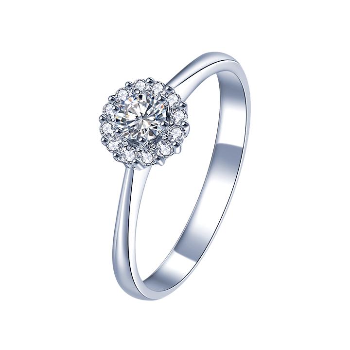 75分的钻戒也算70分的吗,70分钻戒一般多少钱