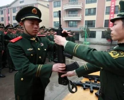 部队是什么样的环境,部队是什么样的