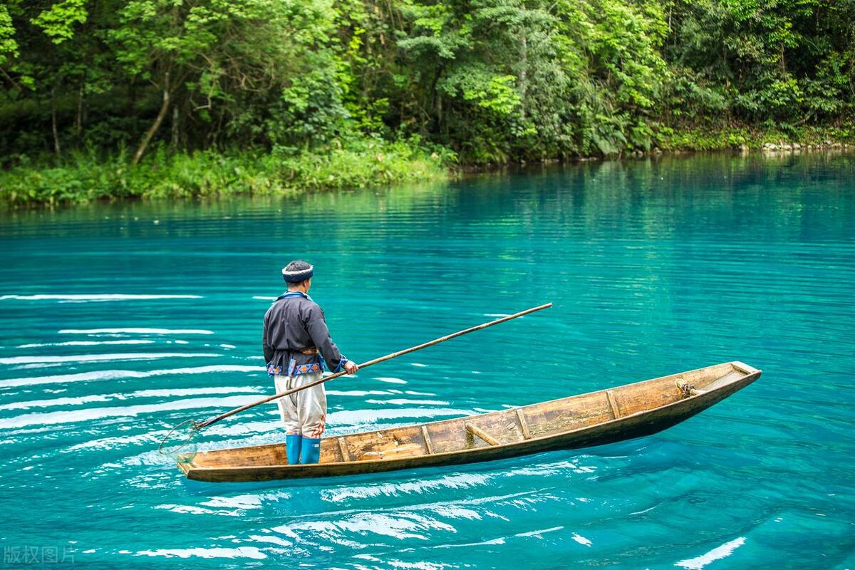 去贵州旅游觉得很划算分享攻略,贵州旅游攻略必看的25条建议