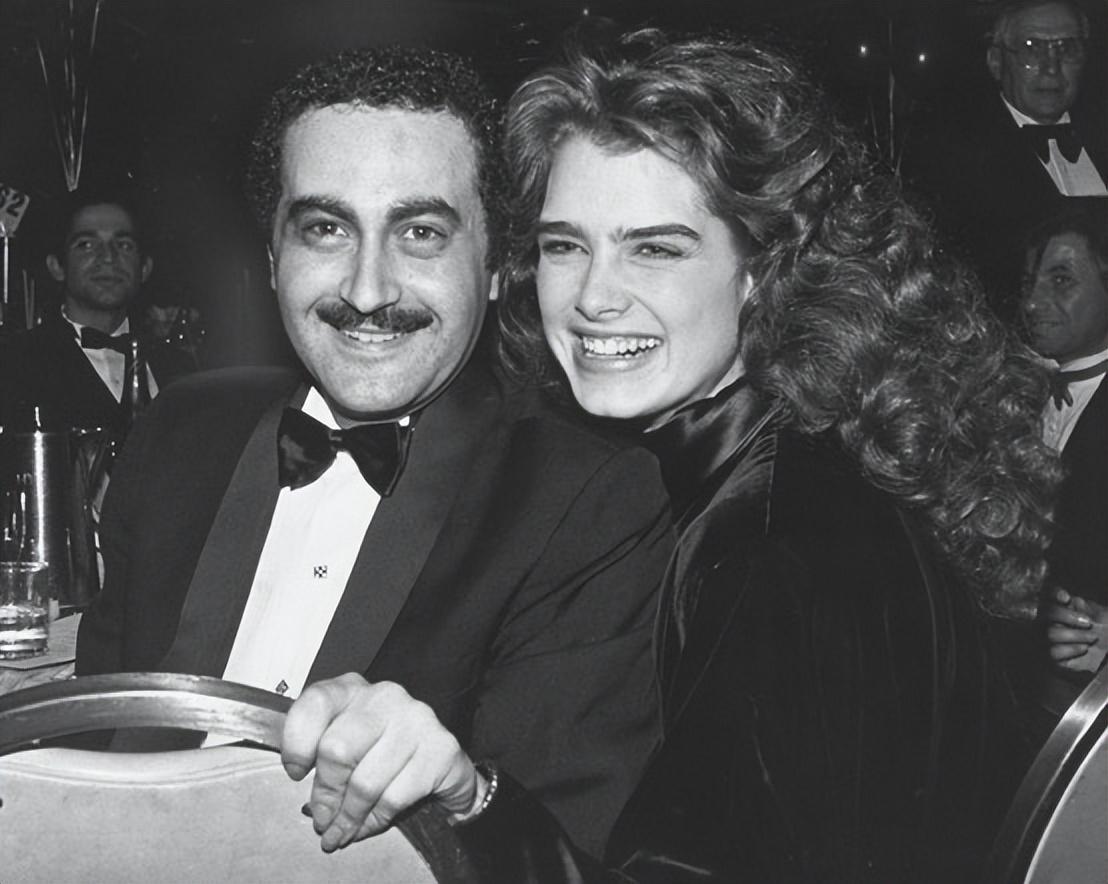 多迪和戴安娜的关系,多迪和戴安娜年龄