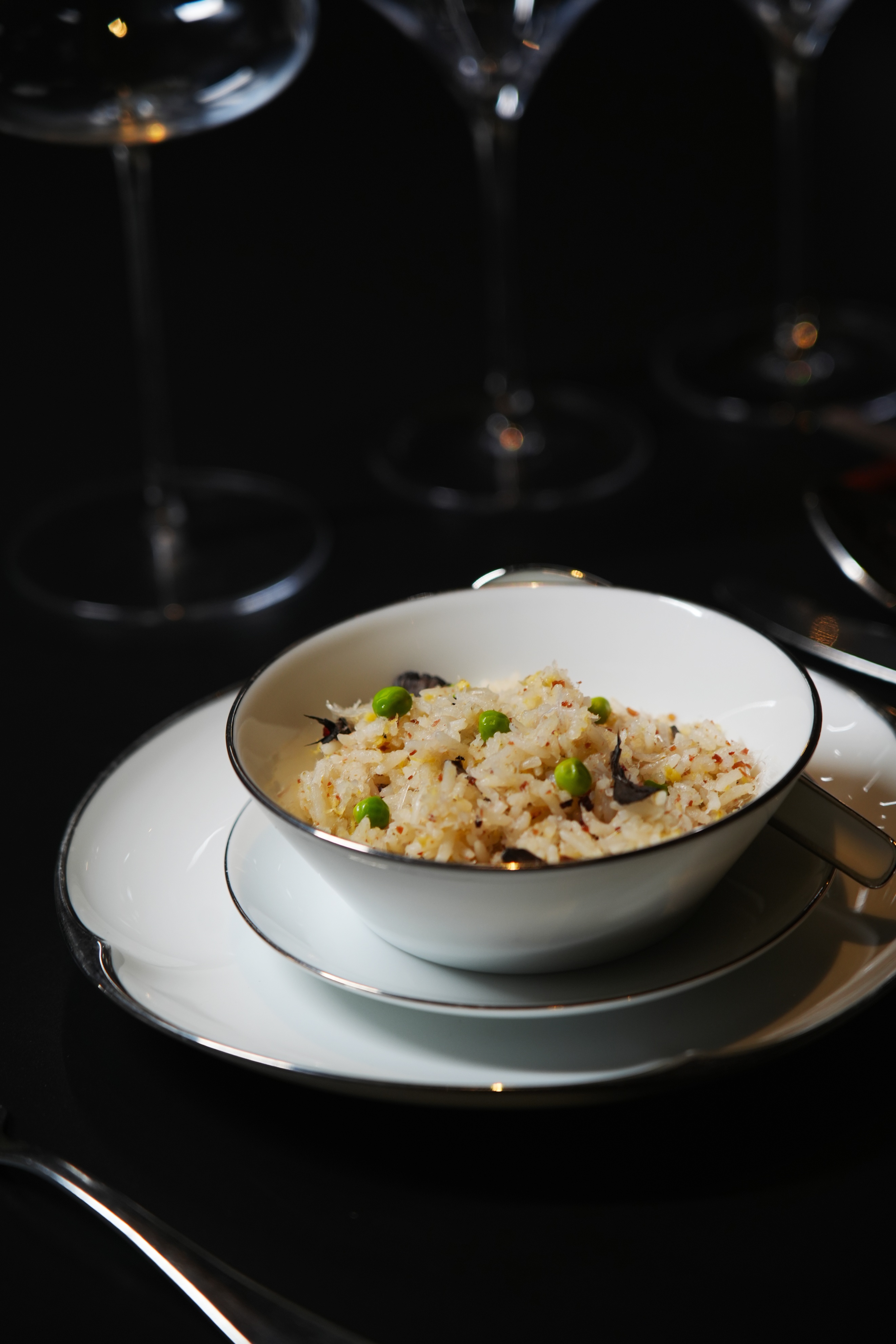 苏韵美馔，悦9弥新丨苏州凯悦酒店VIP品鉴晚宴