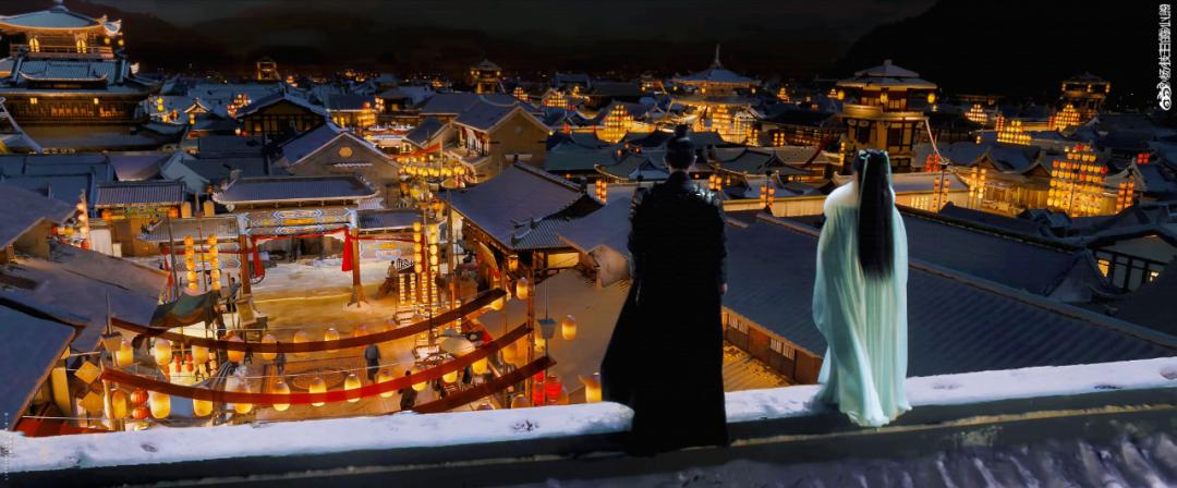 周生如故时宜周生辰小说番外,周生如故周生辰与时宜大结局花絮