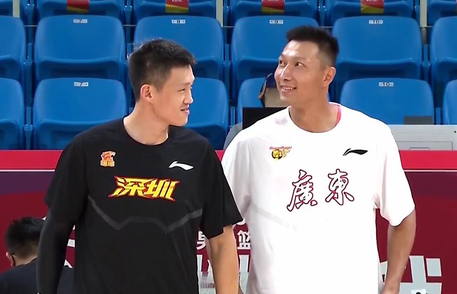 宏远徐杰胡明轩赵睿,广东宏远队赵睿最新消息