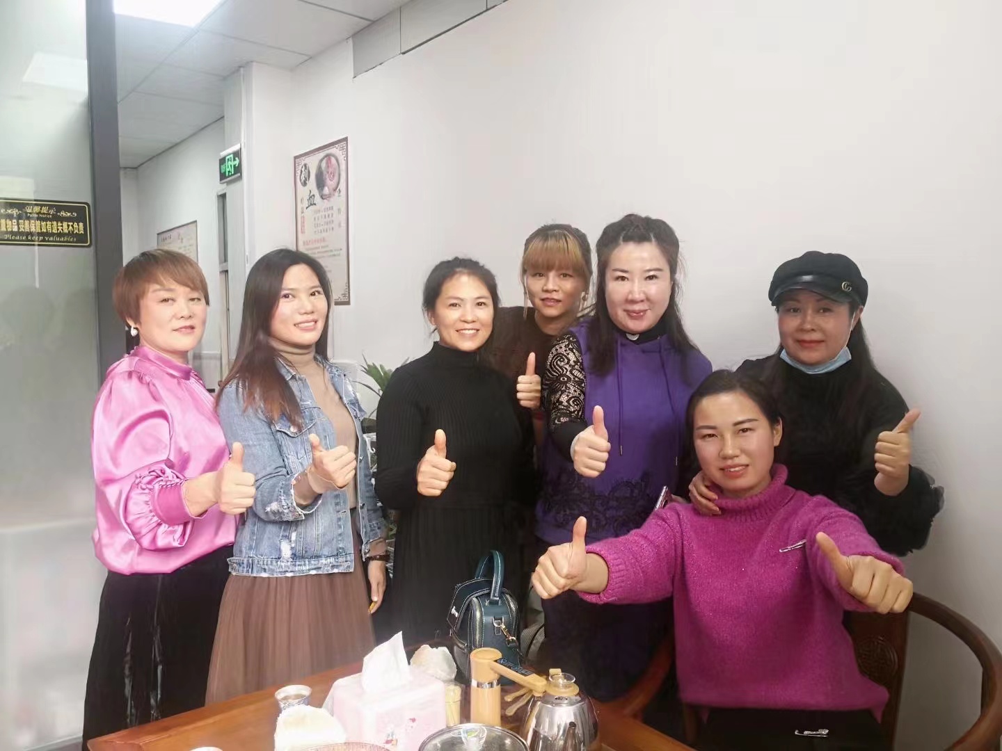 月入2万：我在深圳开养生馆，遇上疫情，最终坚持下来