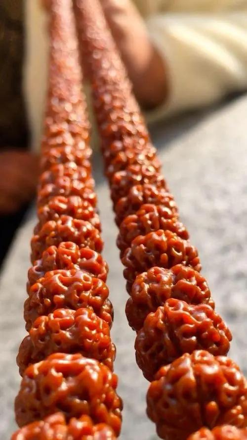 怎么才能把金刚菩提刷干净,金刚菩提清理