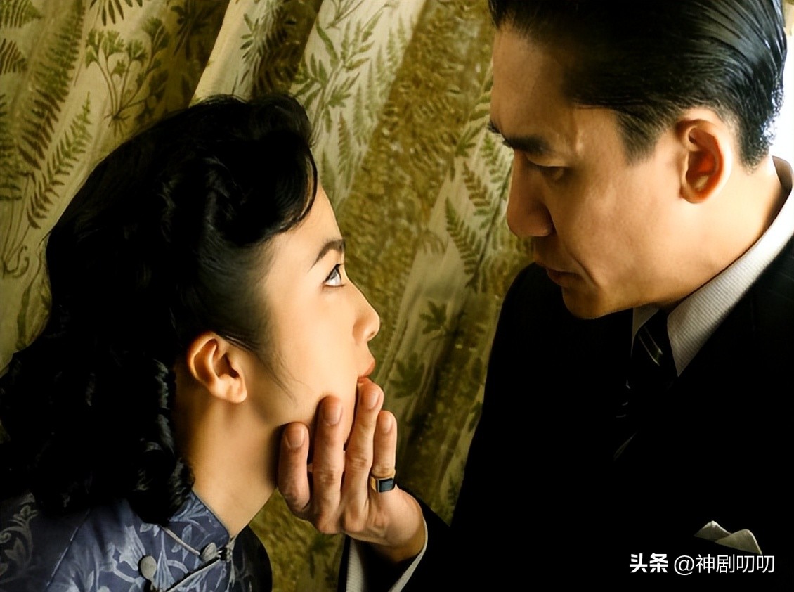 裸戏到底有必要吗？*欲肉**下的情感表达是艺术献身，还是流量*身卖**？