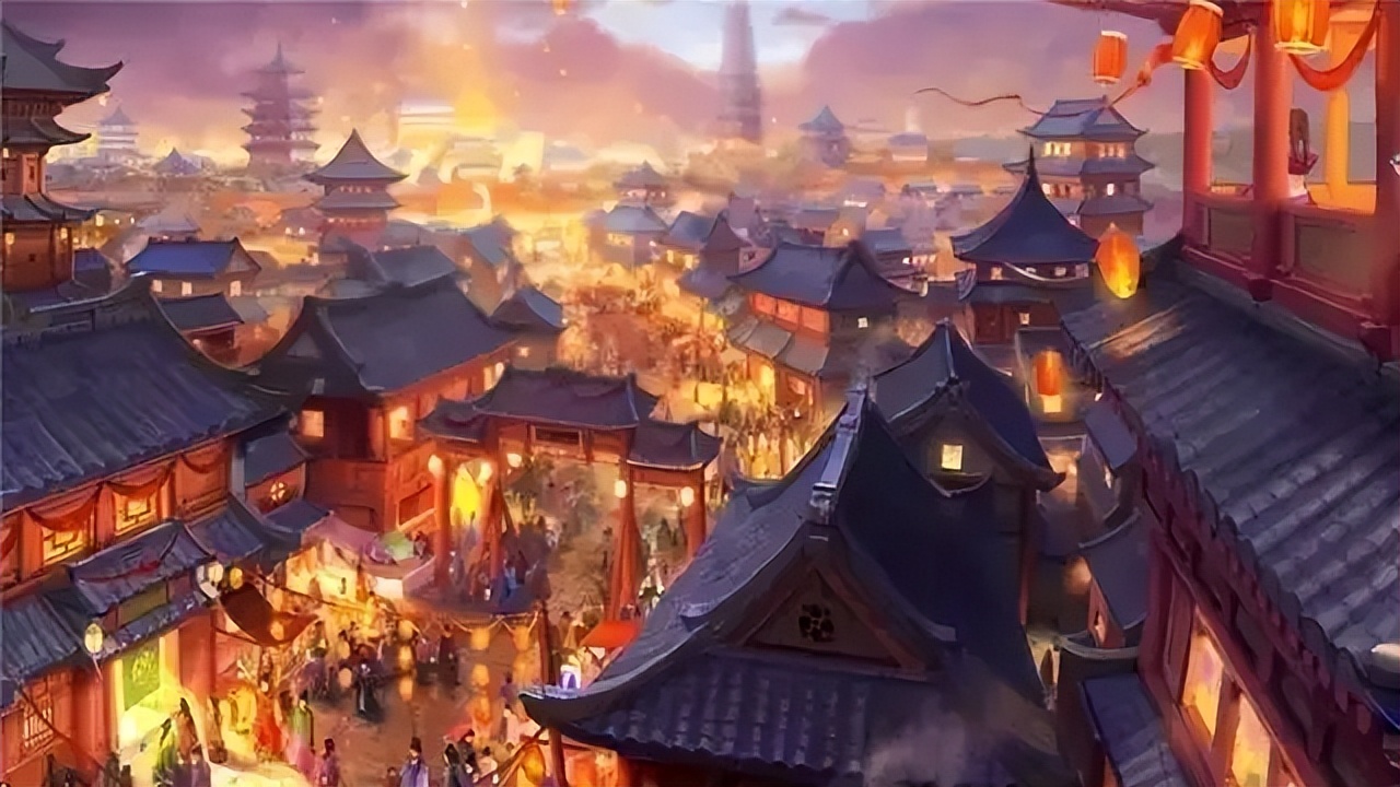 辛弃疾百读不厌的10首词，首首都值得背下来