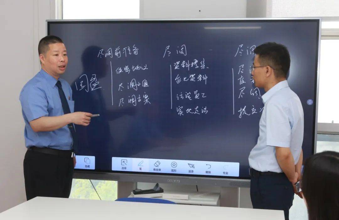 高质量办理案件,审理金融犯罪案件难点