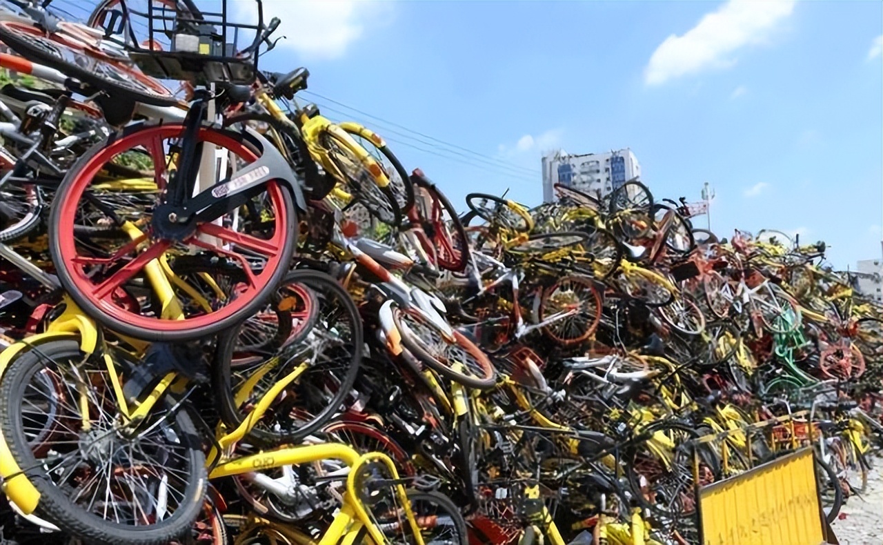 王庆坨镇：中国自行车第一镇的兴与衰