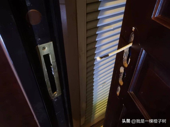 指纹锁安装过程中的那些坑,voc指纹锁故障解决方法