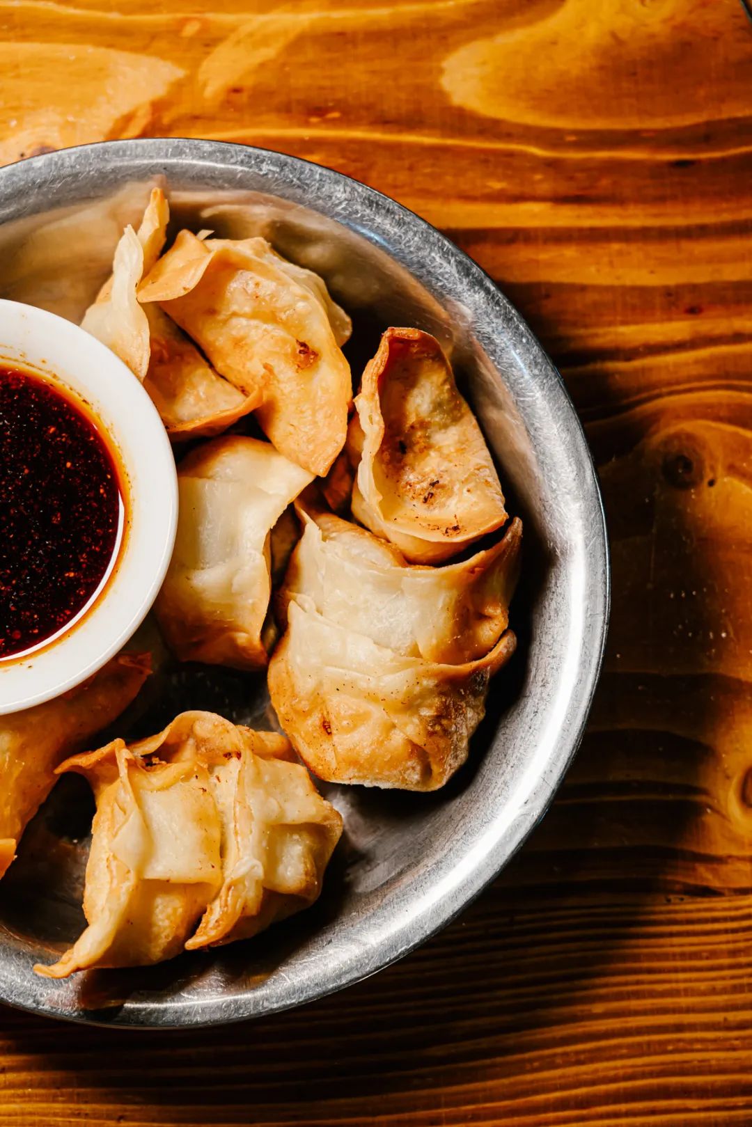 冇得粤语,武汉汉阳桃花岛特色美食