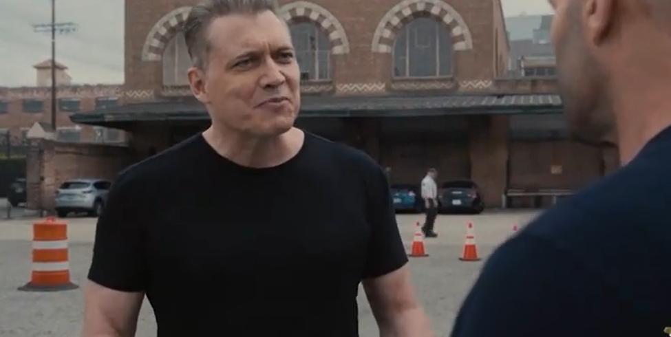 豆瓣高分动作片《人之怒》：最强光头被激怒，硬汉式复仇畅快淋漓