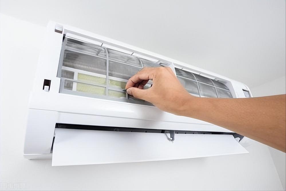 空调出风臭处理方法,空调出风有异味什么原因