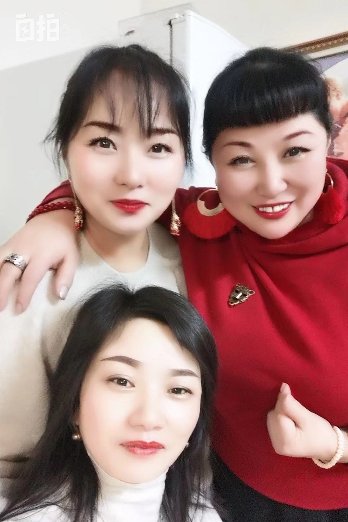 我，东北女人，离婚后，独闯中东20多年，在国内买下4套房