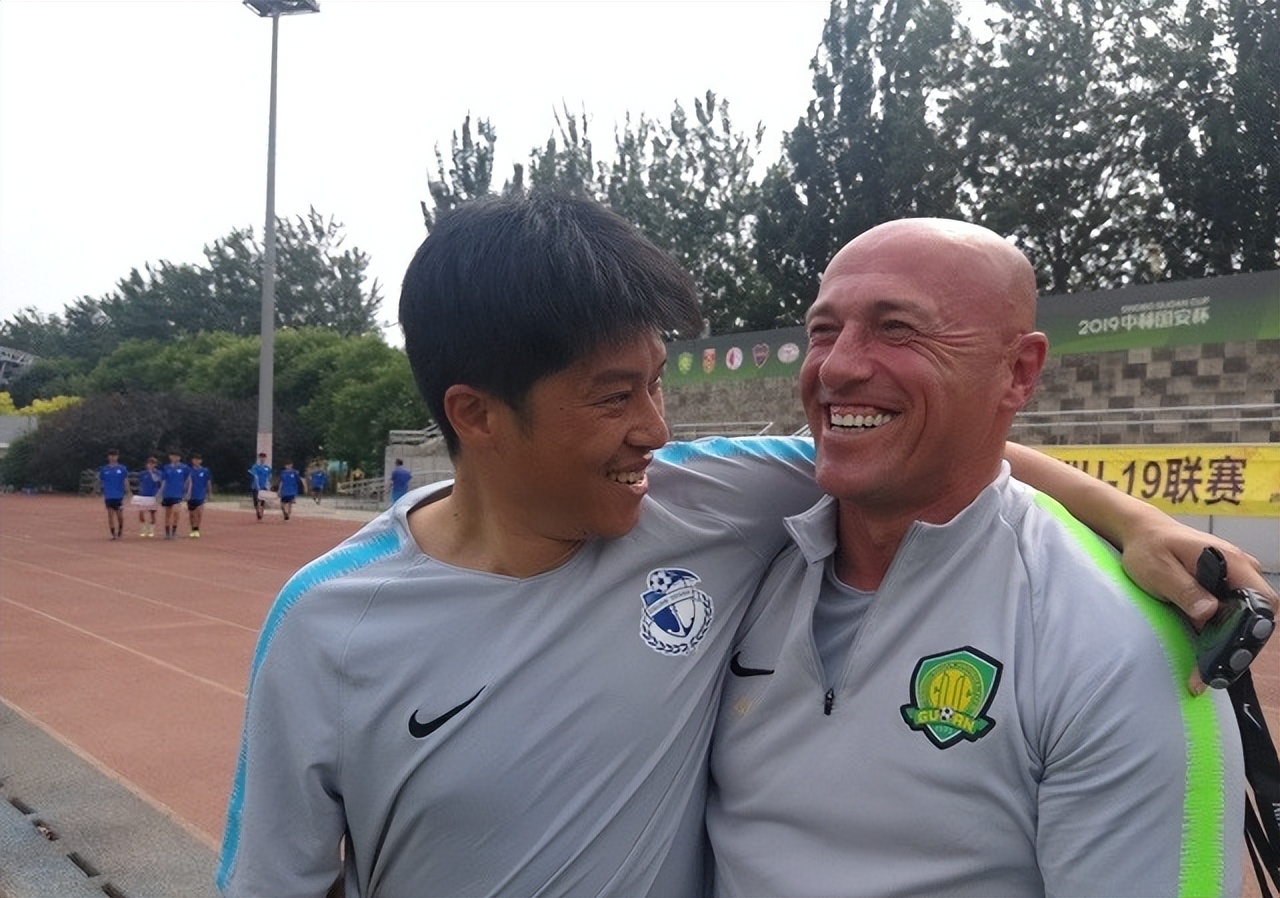 大连五虎将,大连外援五虎将现状