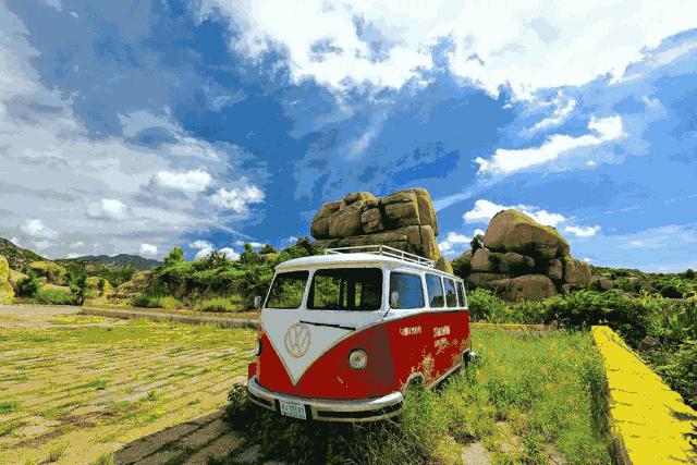 看完浮月村洋楼又去开平看碉楼,浮月村碉楼和梅家大院