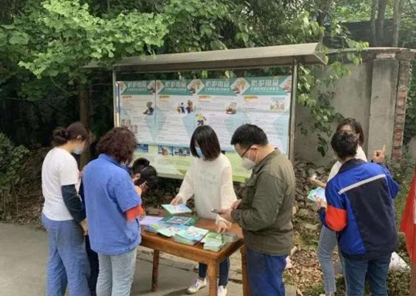 法律科普违约责任,法律知识误伤有什么赔偿