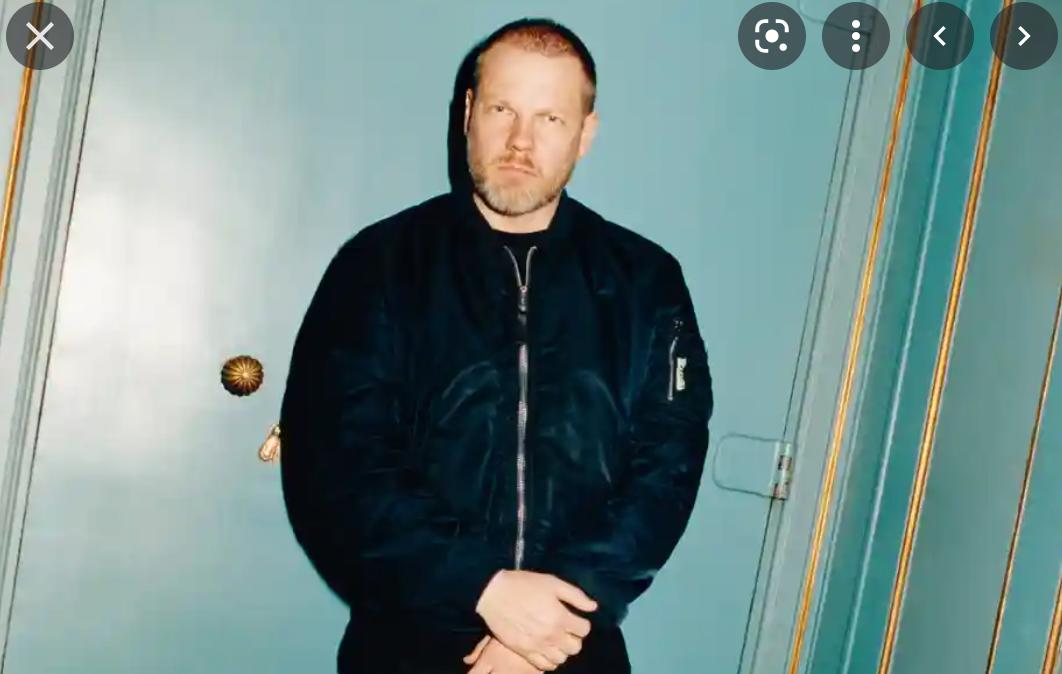 acnestudios是什么品牌,acnestudios品牌标志