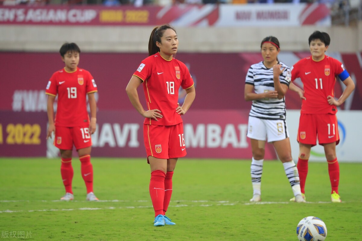 中国足球踢得不好的根本原因,中国足球踢不好的真正原因