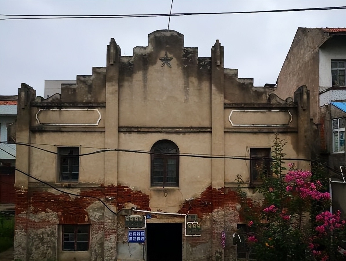 处处“小汉口”，今天说新沟