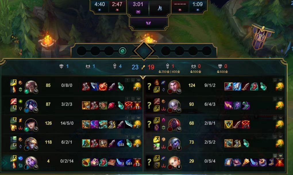 怎么克制手游塞恩送死流,怎么克制送塞恩