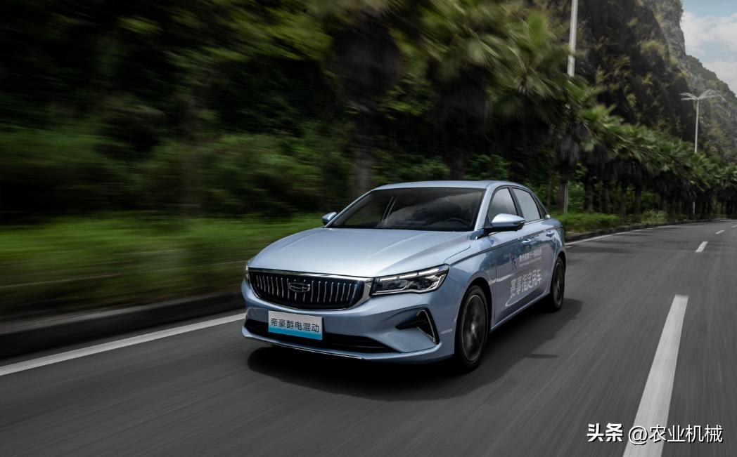 李书福：坚定看好绿色甲醇产业的发展