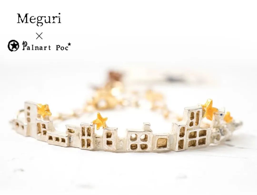 圣诞节的仪式感手镯,圣诞节礼物高级感精致