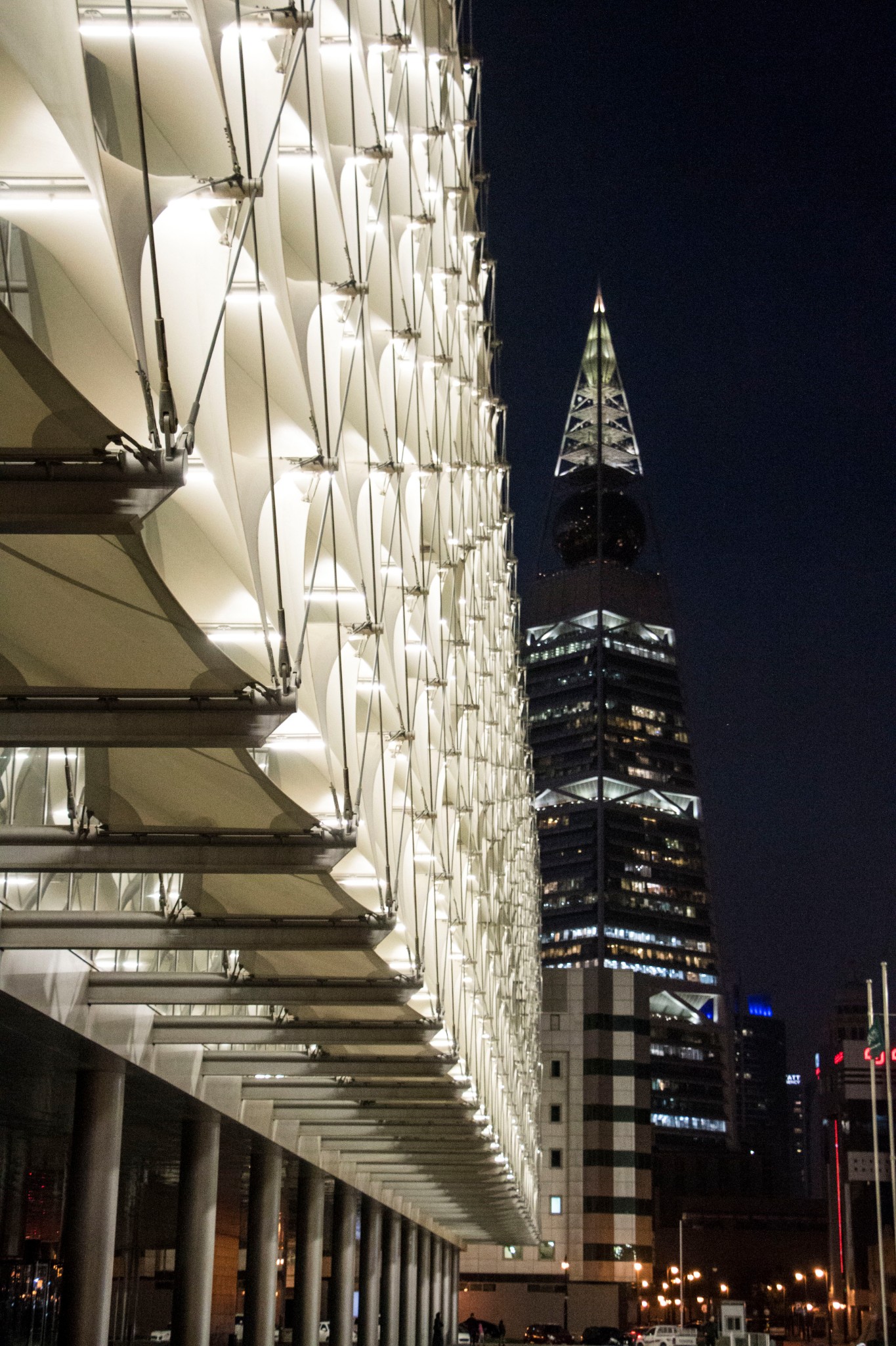 利雅得沙漠行,利雅得旅游攻略