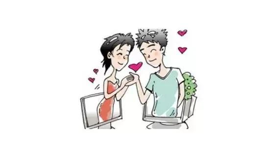 宝子们,百分之九十九的网恋都是有目的性的