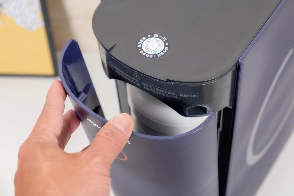 太空净水器,九阳热小净3代净水器测评