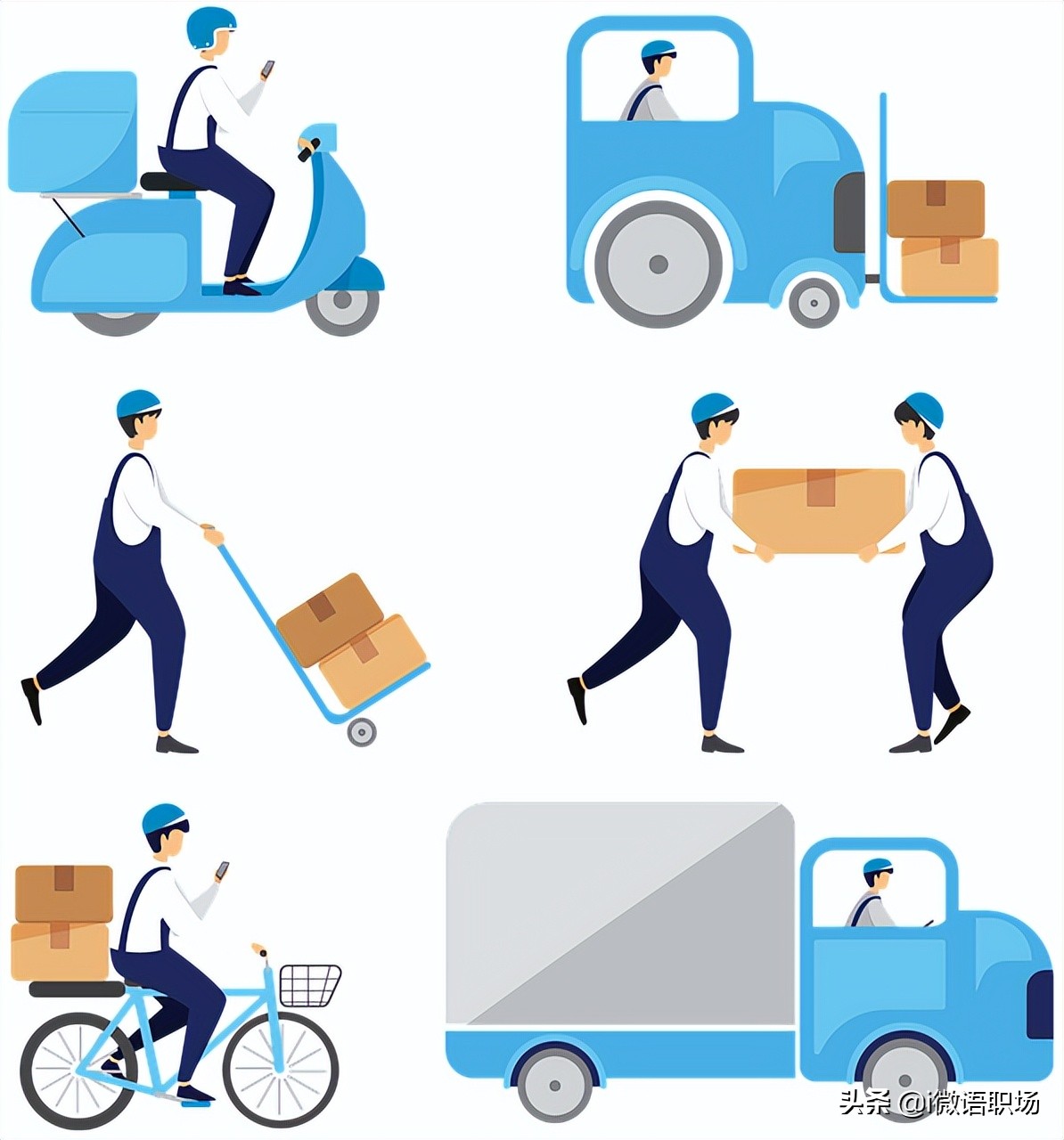 35岁左右职场人副业,没工作怎么找到职场中的兼职