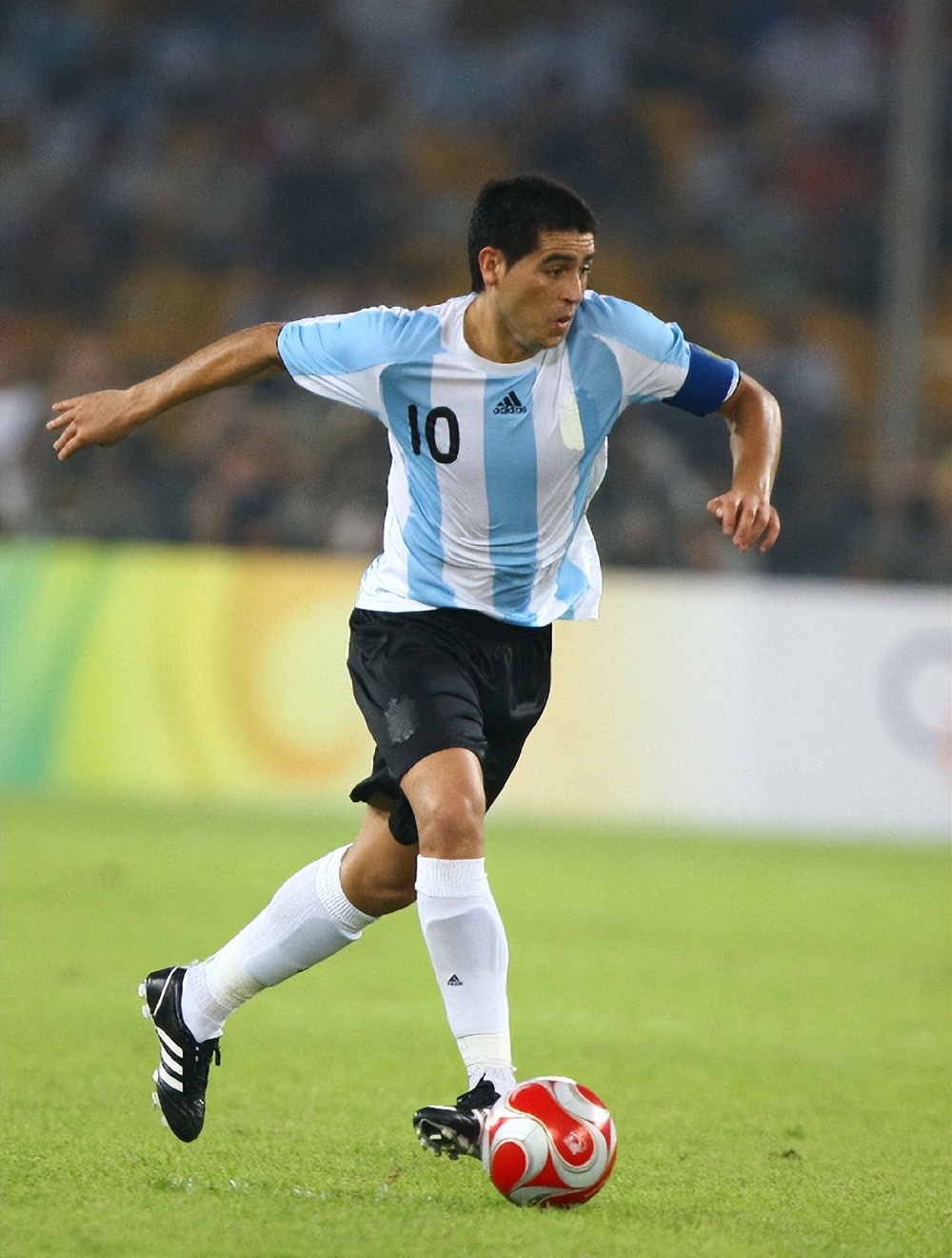 阿根廷世青赛十大新星,世青赛最年轻球员