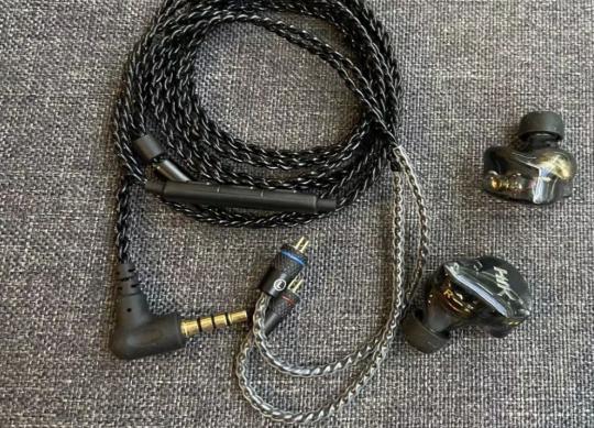 2023年不入耳高端耳机排行榜,2023款目前口碑最好的有线耳机